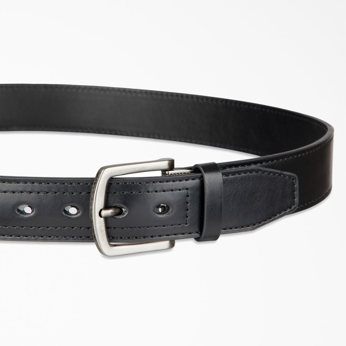 Dickies Discount | Leather Industrial Strength Belt