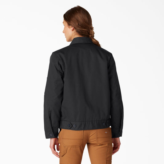Dickies Great Value | Women's Insulated Eisenhower Jacket