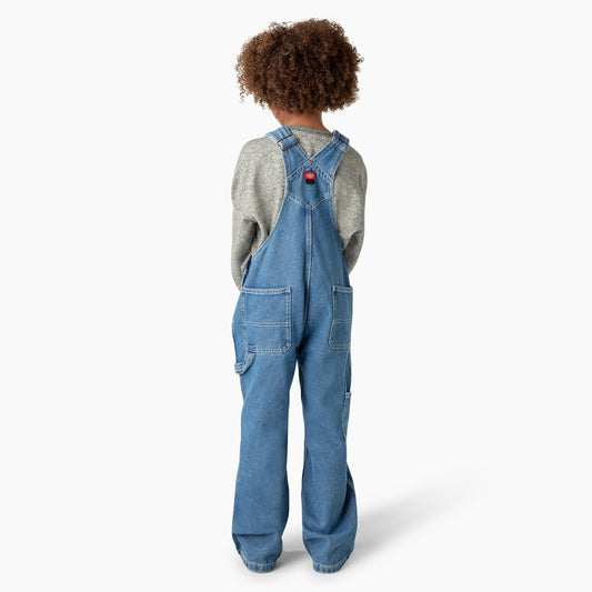 Dickies Best Seller | Kids' Denim Overalls