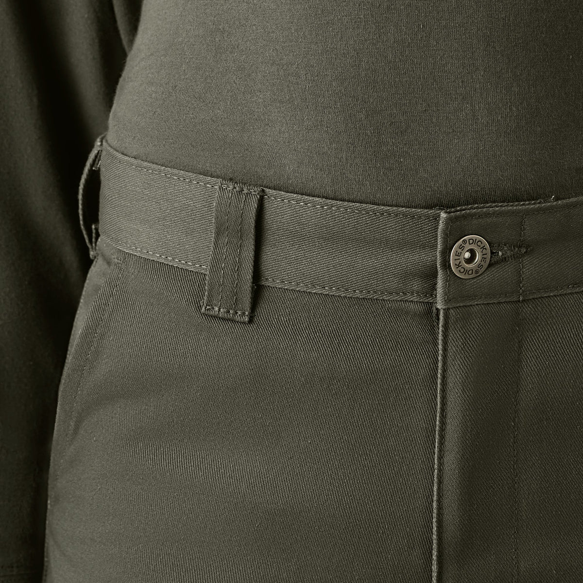 Dickies Trusted | X Spitfire Kid's Double Knee Pants