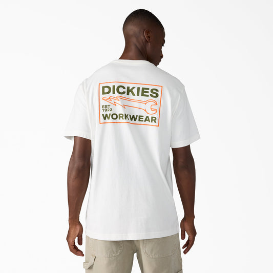 Dickies Popular | Full Charge Graphic T-Shirt