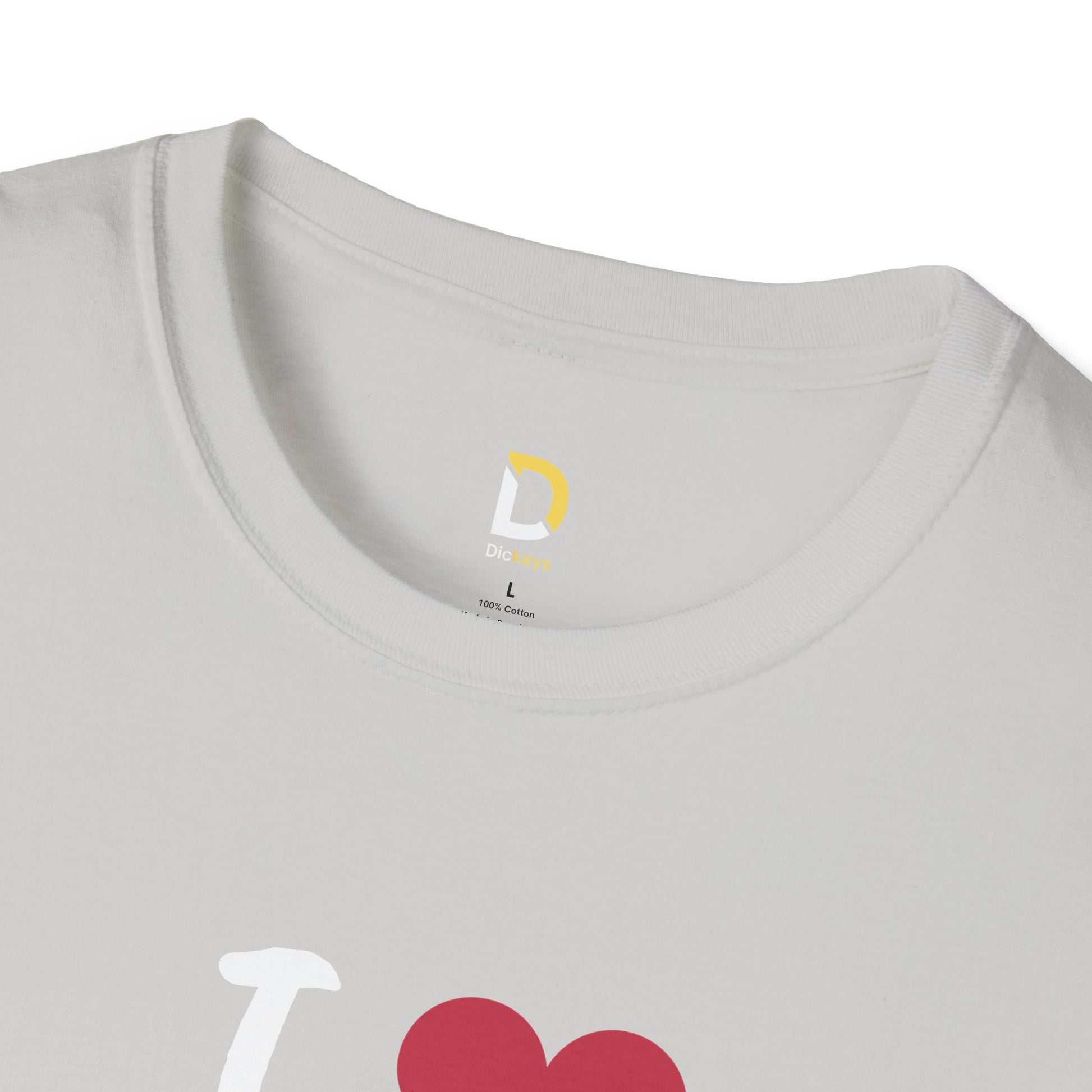 I Love Midget Porn Tee