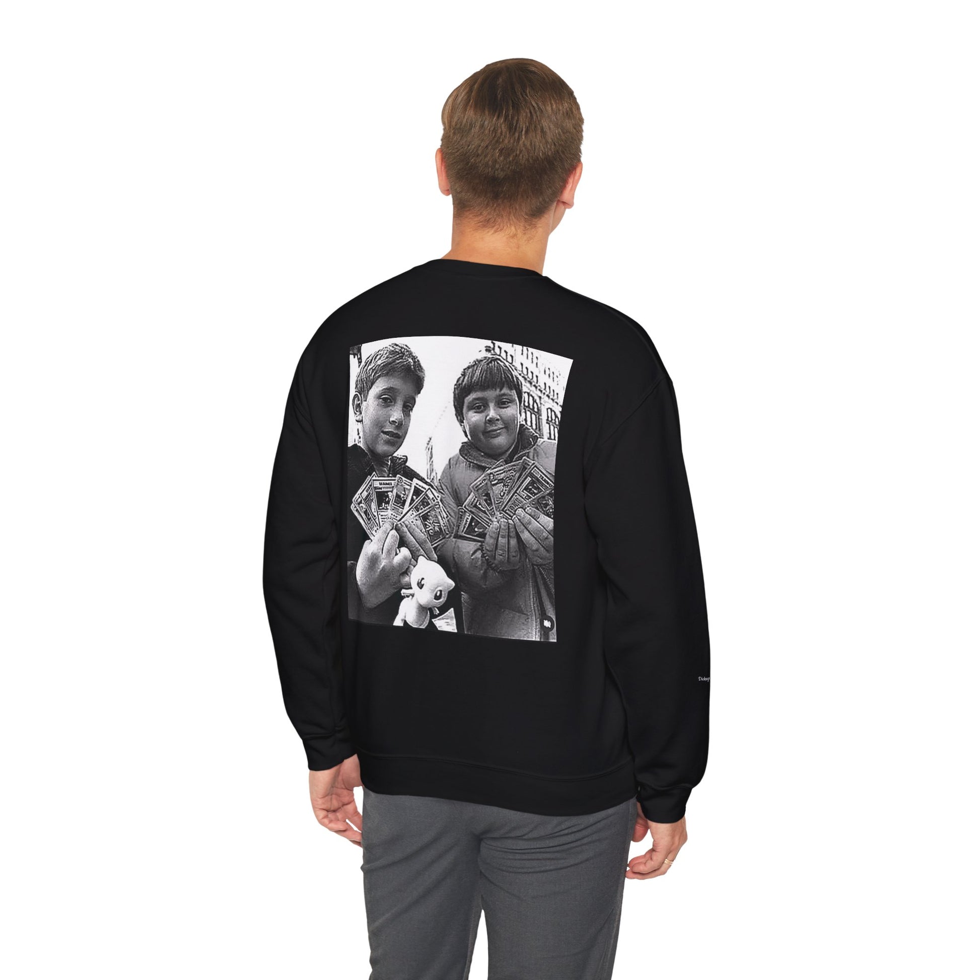 Make Money Sweatshirt