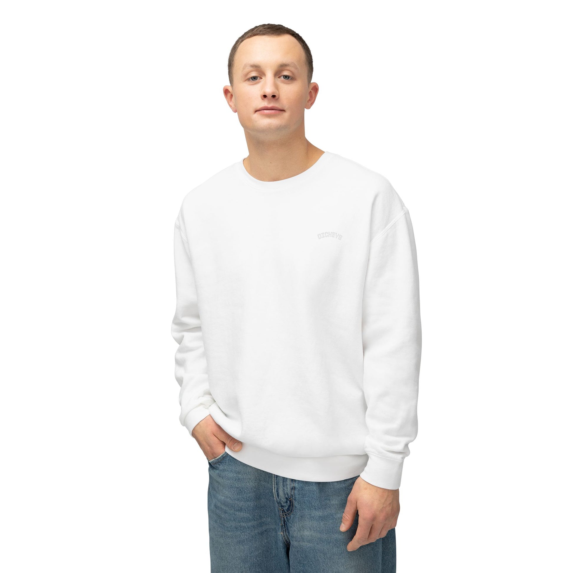 Heisenberg Sweatshirt