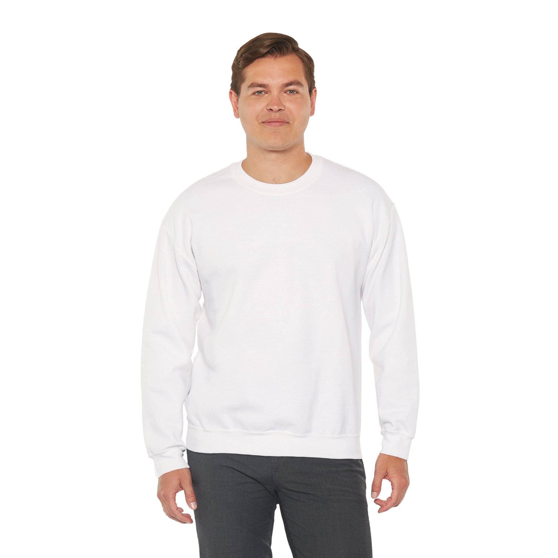 Gas leak Sweatshirt