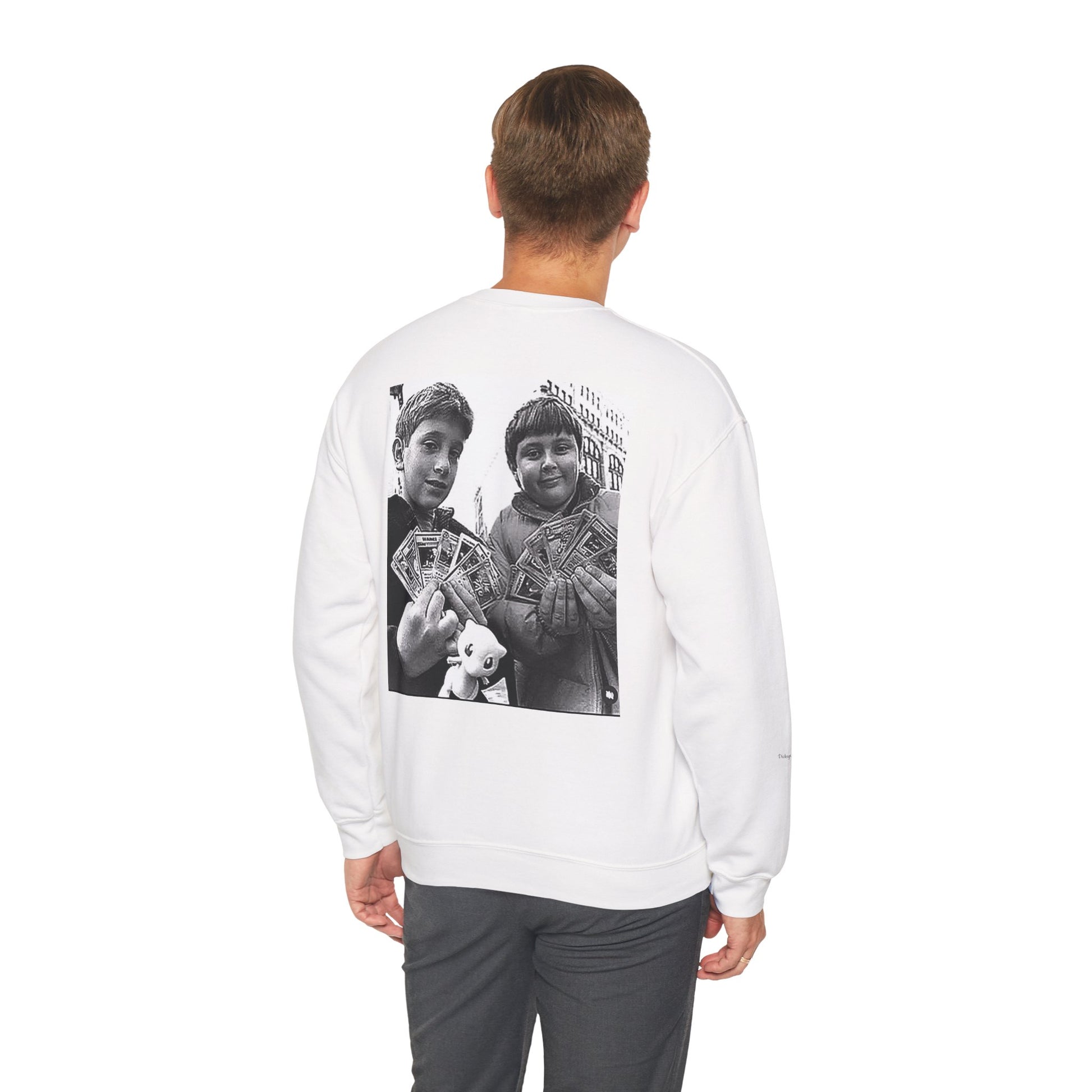 Make Money Sweatshirt