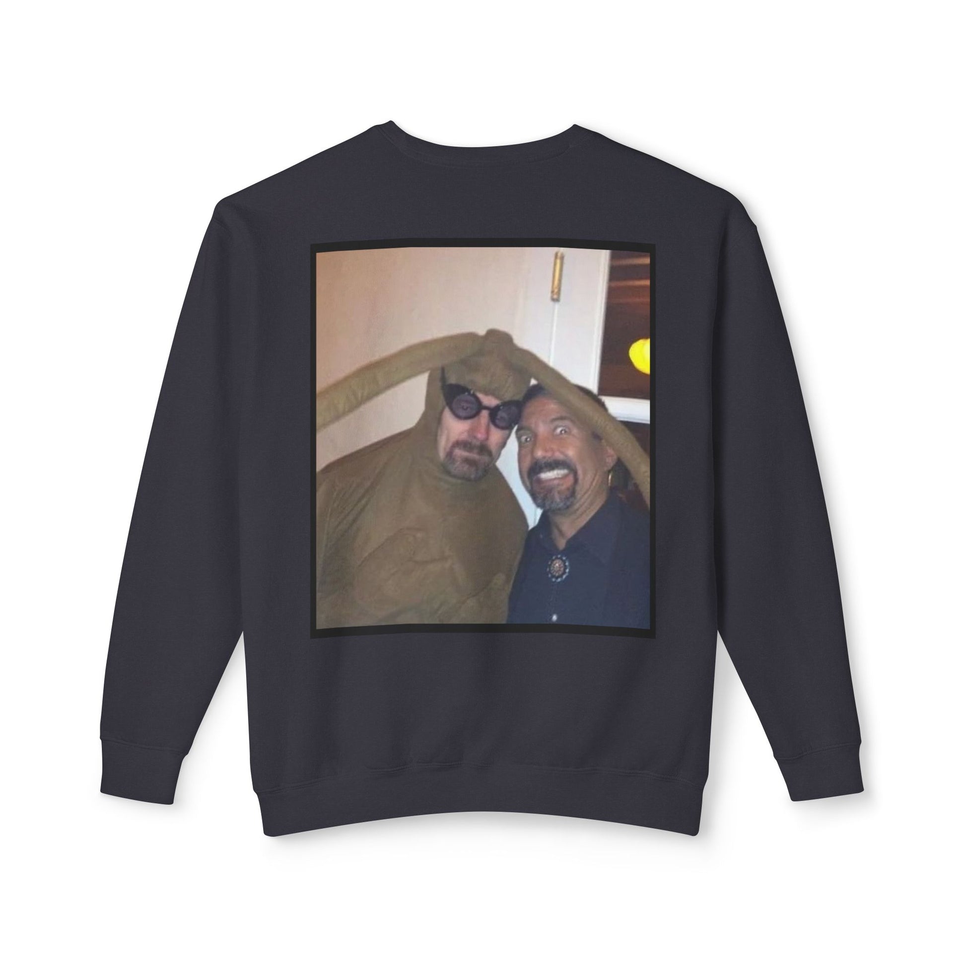Heisenberg Sweatshirt