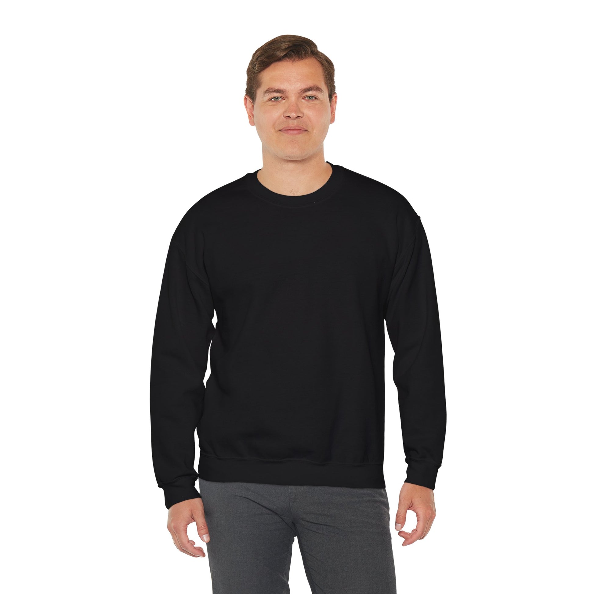 Gas leak Sweatshirt