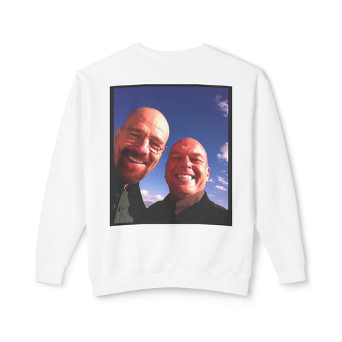 Bald Brother's Sweatshirt