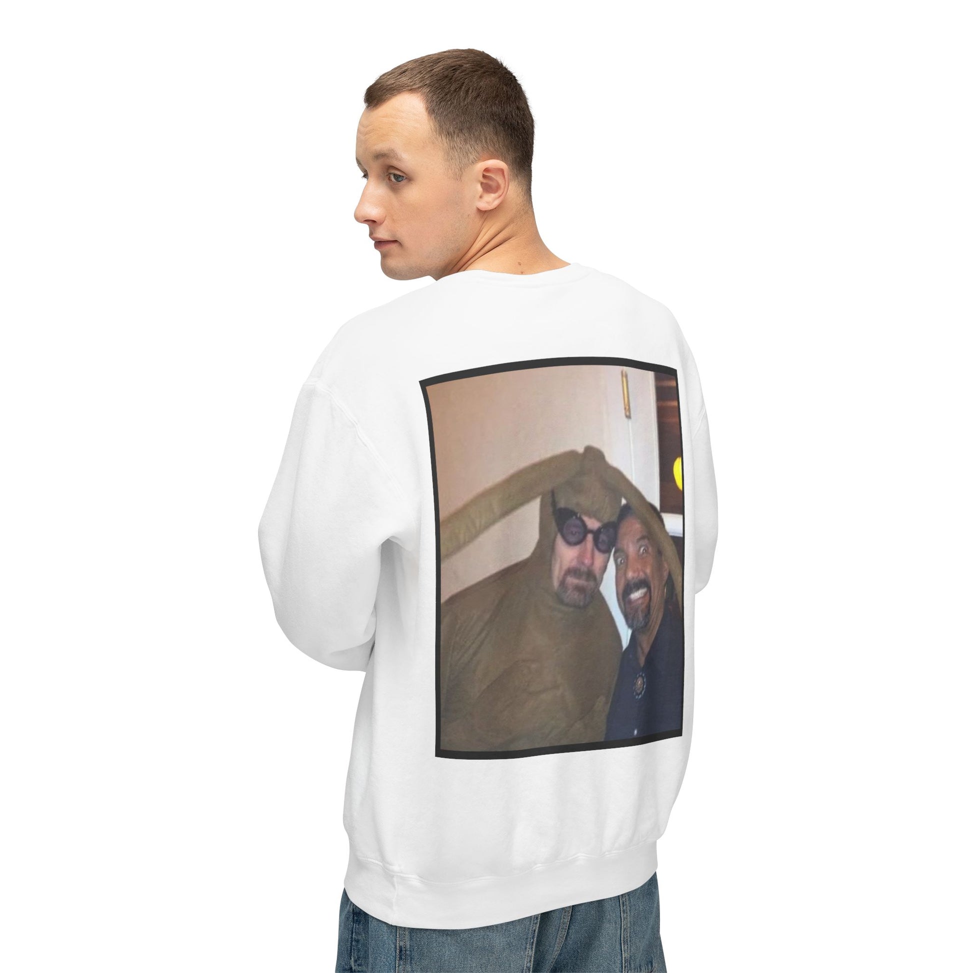 Heisenberg Sweatshirt