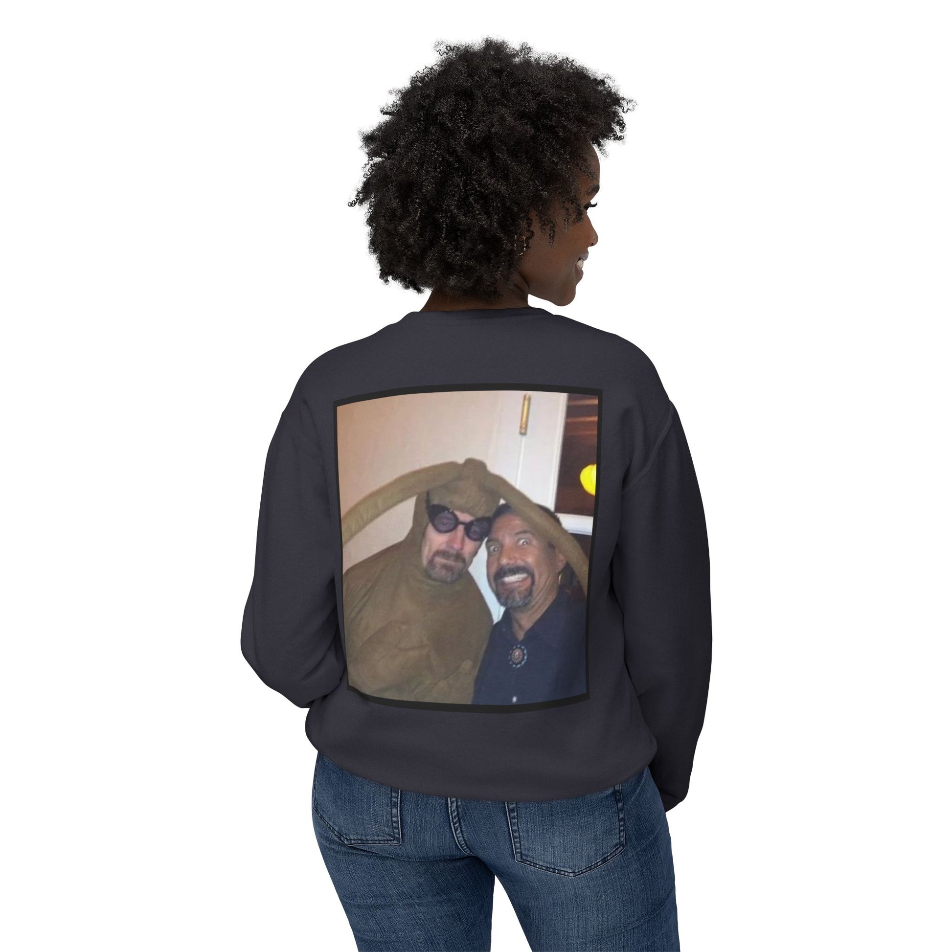 Heisenberg Sweatshirt