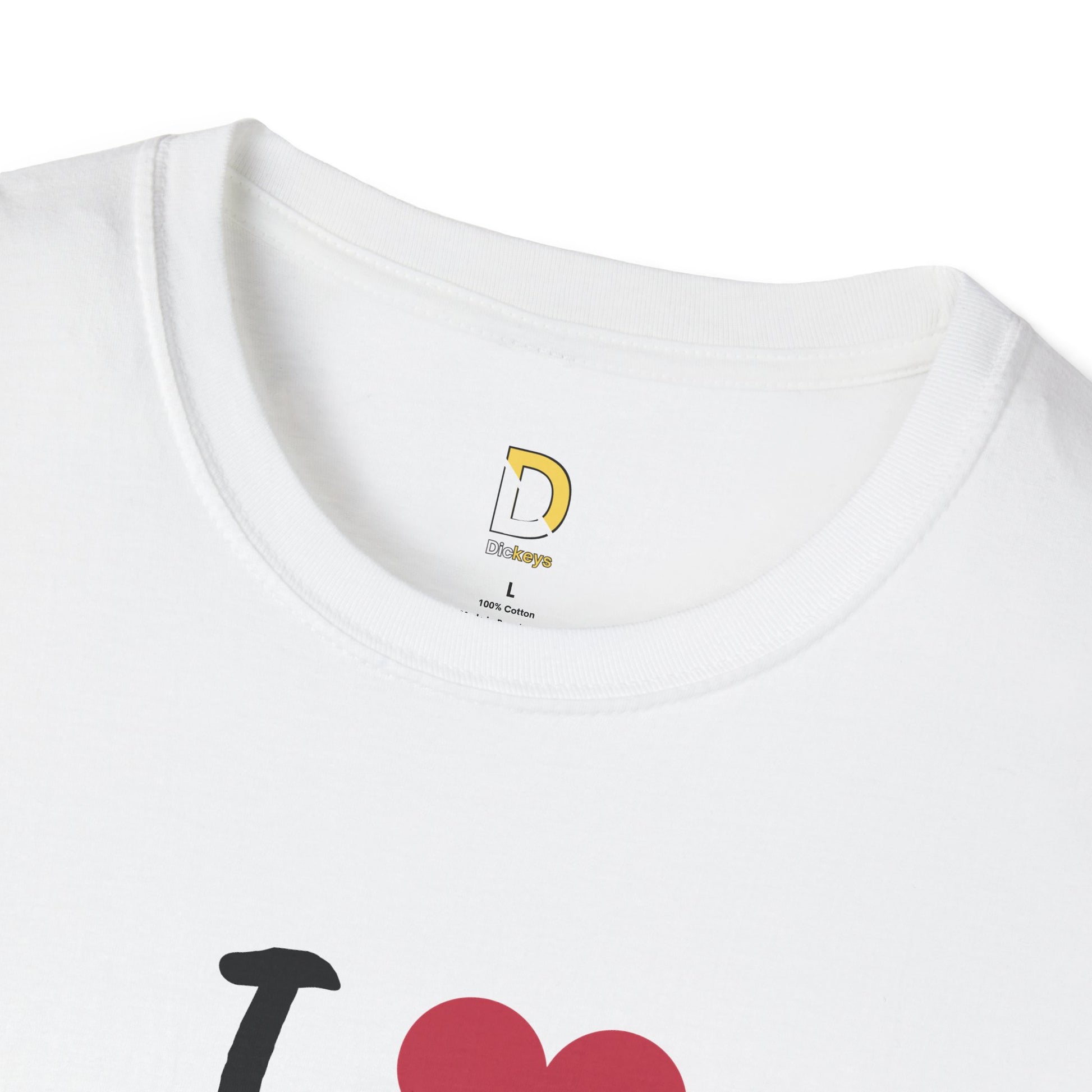 I Love Midget Porn Tee