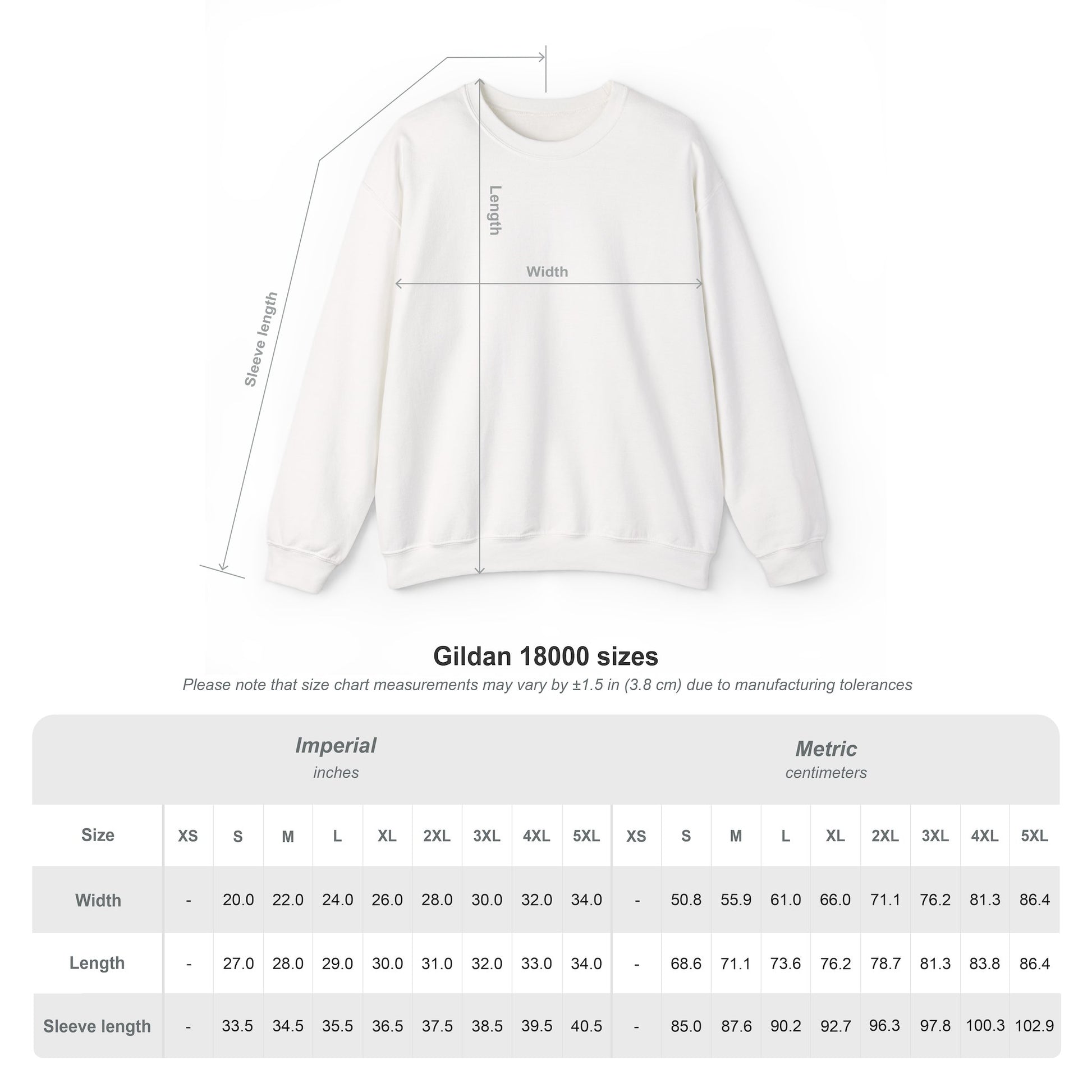 Gas leak Sweatshirt
