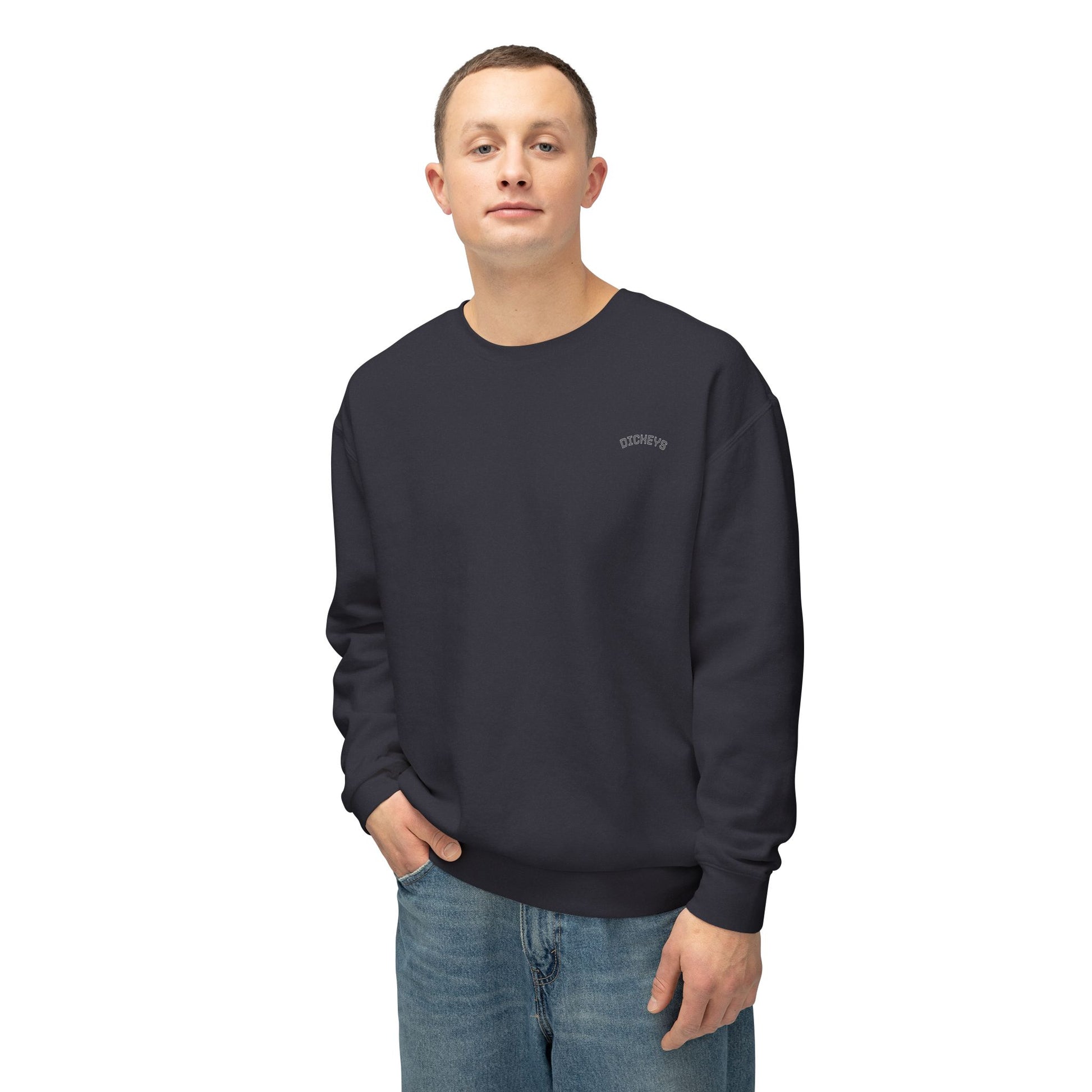 Bald Brother's Sweatshirt
