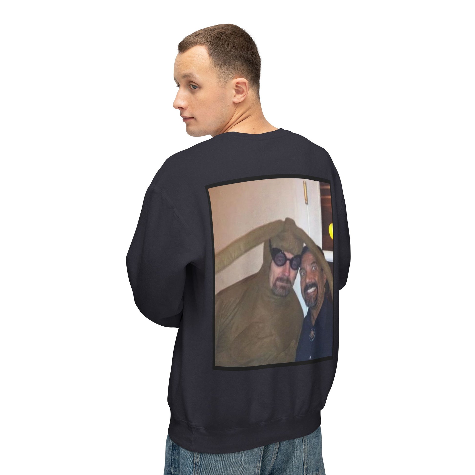 Heisenberg Sweatshirt