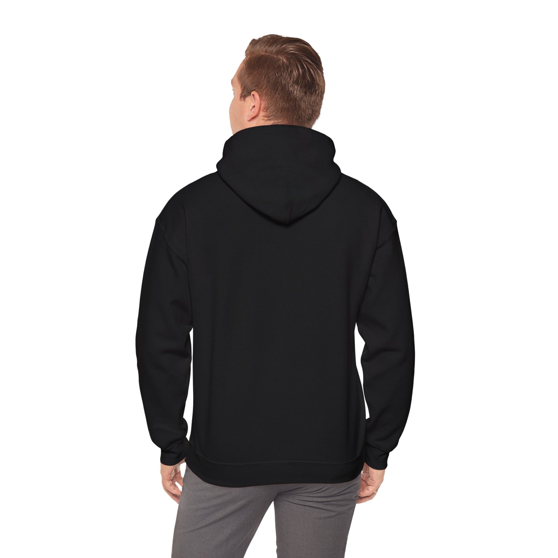 Dont Flirt, I'll Cum Hoodie