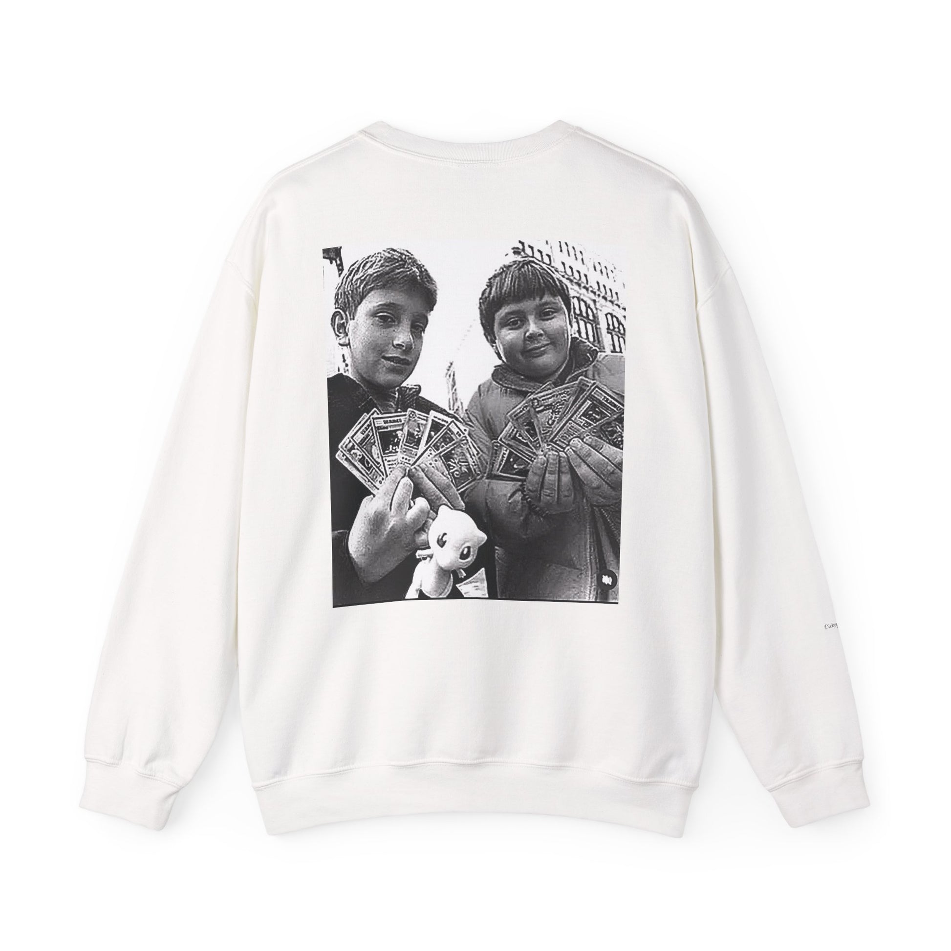 Make Money Sweatshirt