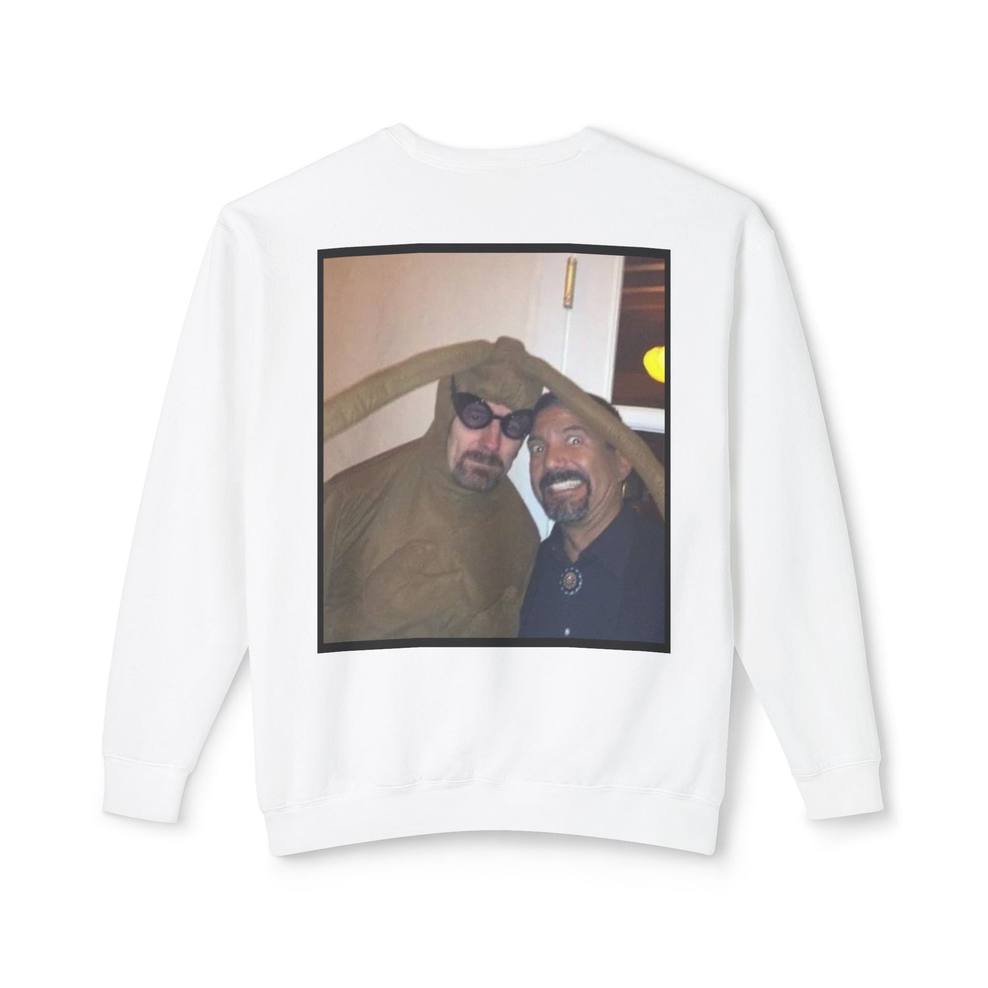 Heisenberg Sweatshirt