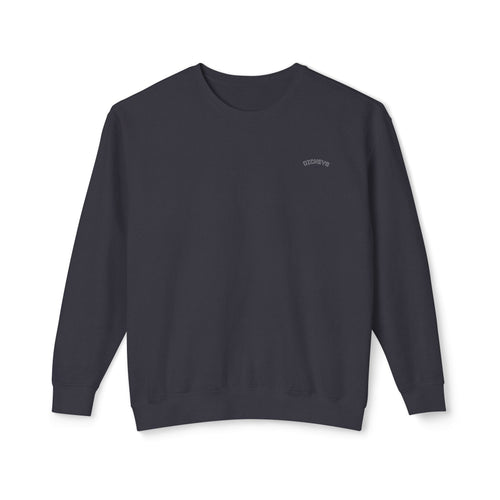 Bald Brother's Sweatshirt