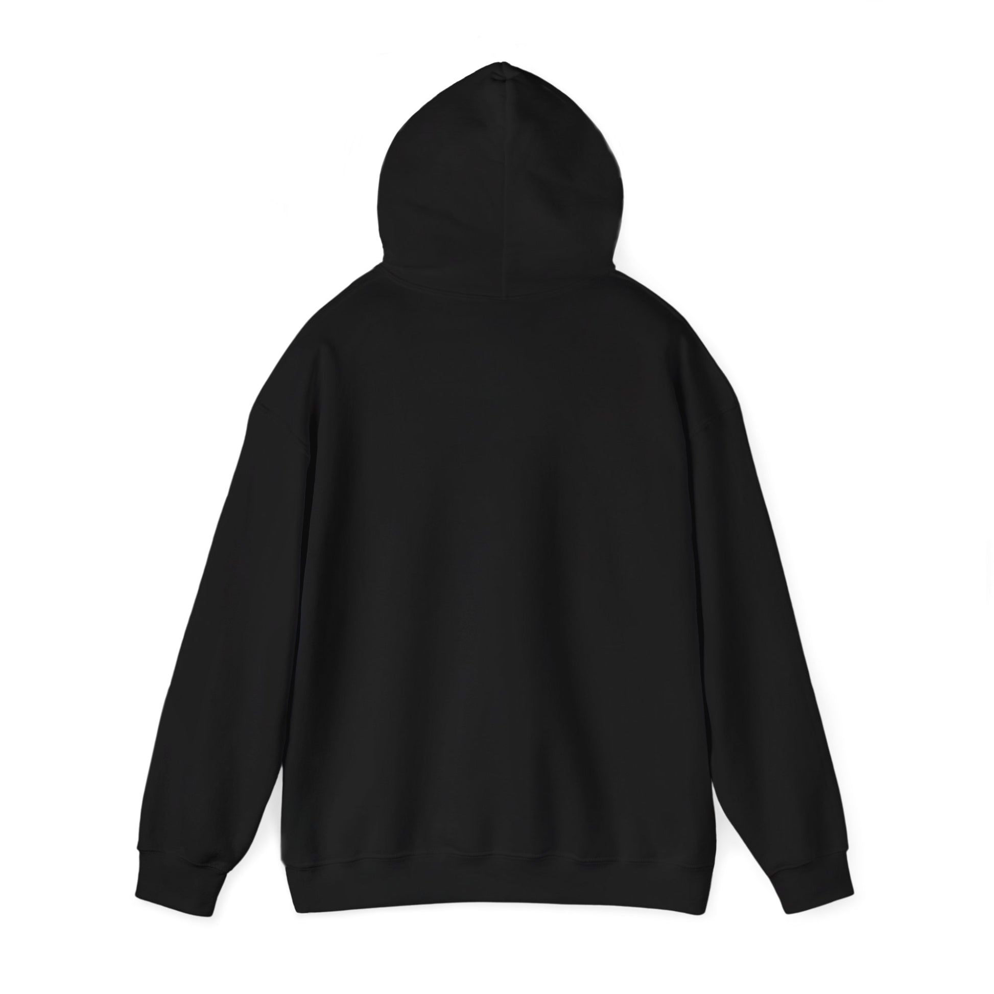 Dont Flirt, I'll Cum Hoodie