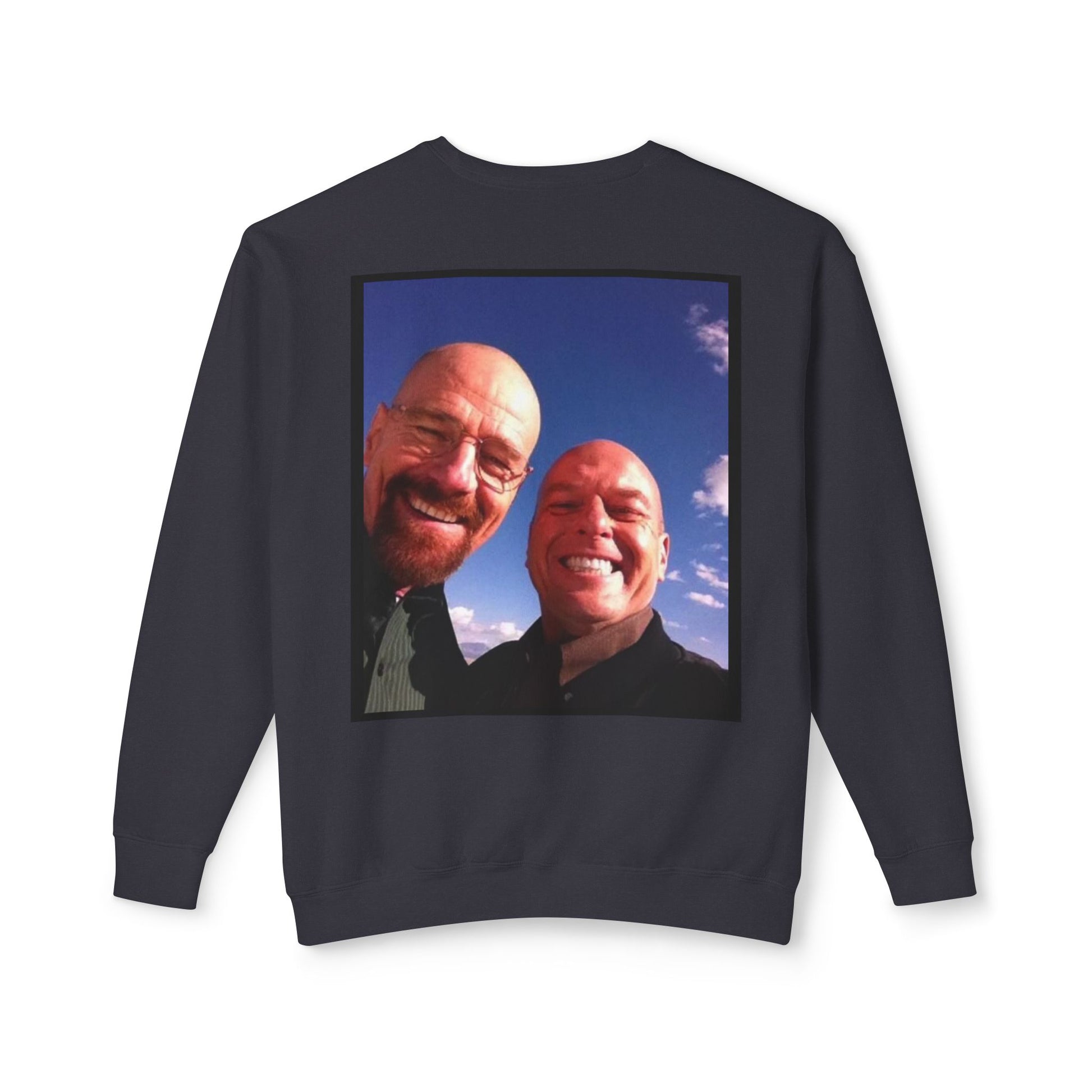Bald Brother's Sweatshirt