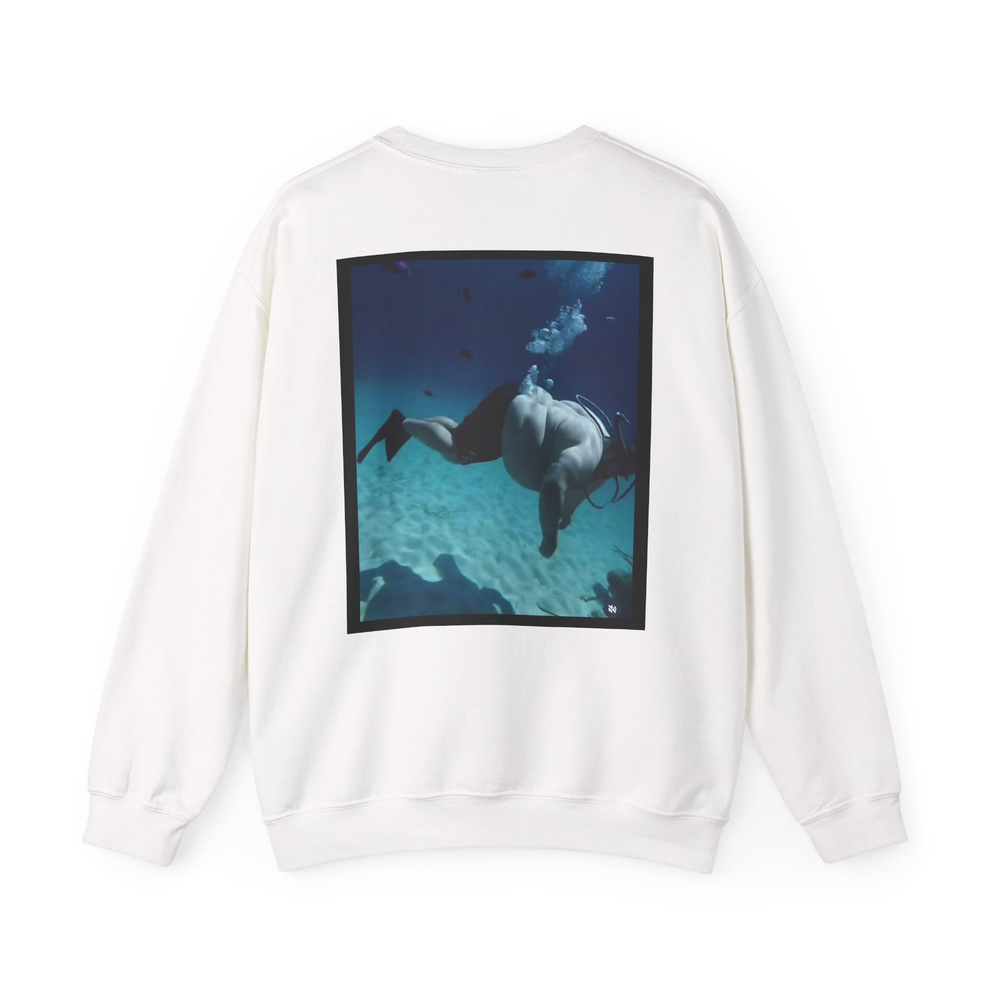 Gas leak Sweatshirt