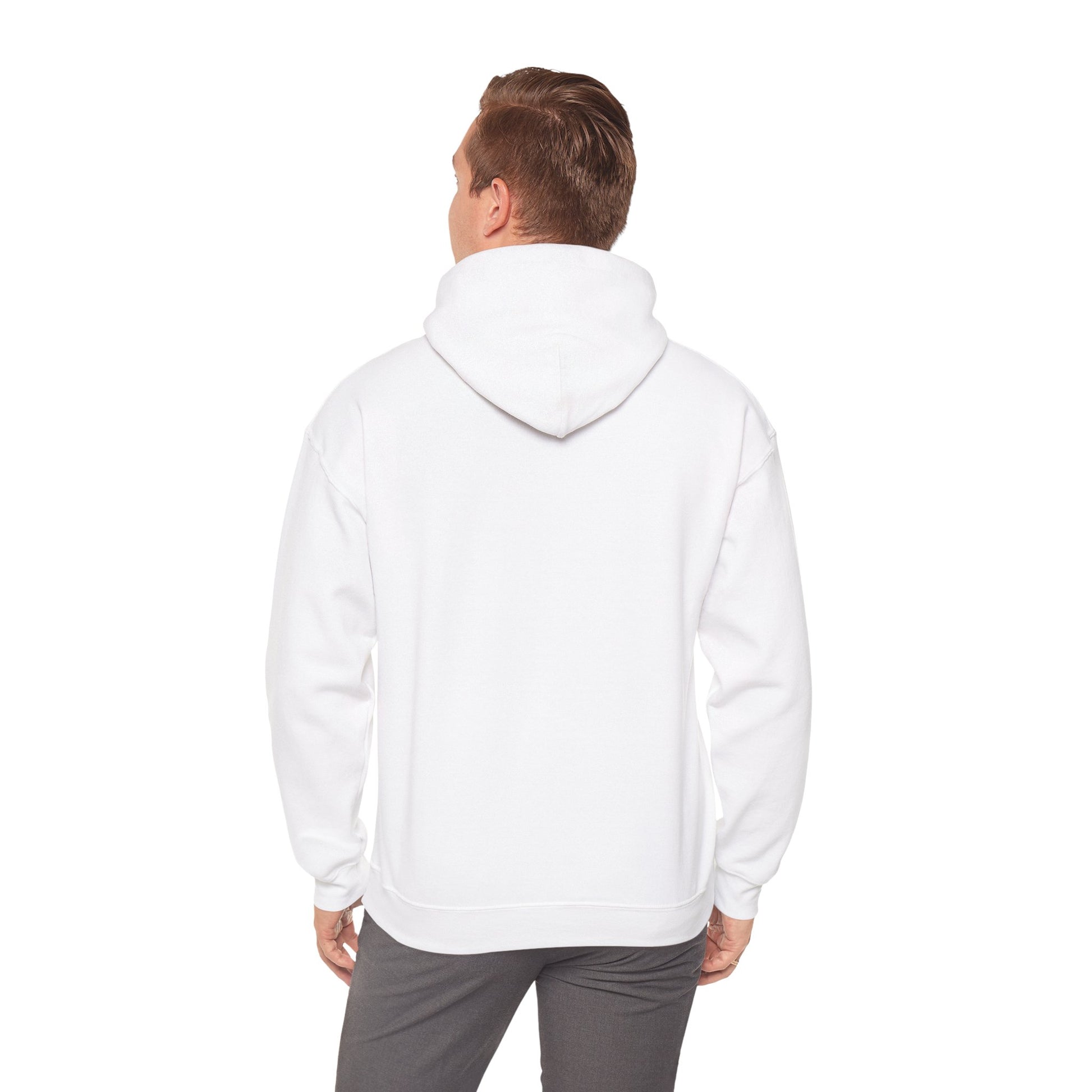 Dont Flirt, I'll Cum Hoodie