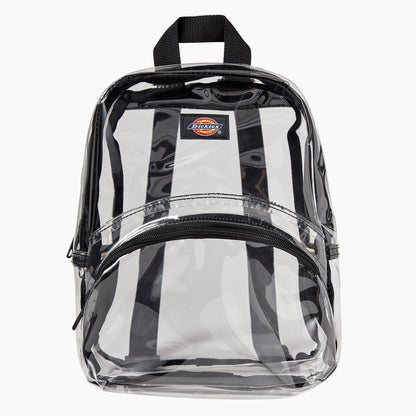 Dickies Classic | Clear Mini Backpack