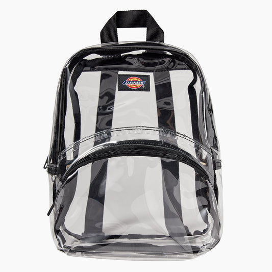 Dickies Classic | Clear Mini Backpack