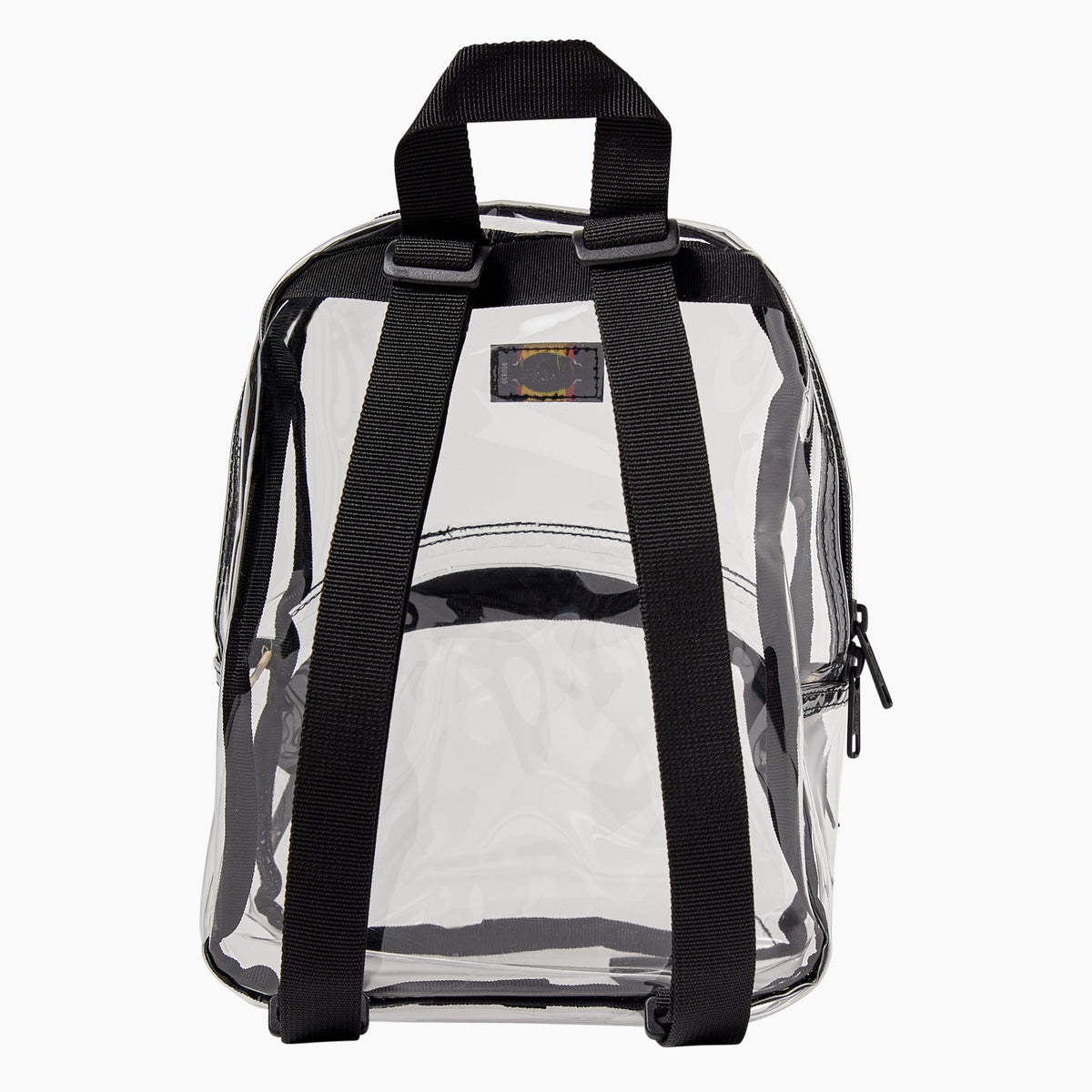 Dickies Classic | Clear Mini Backpack