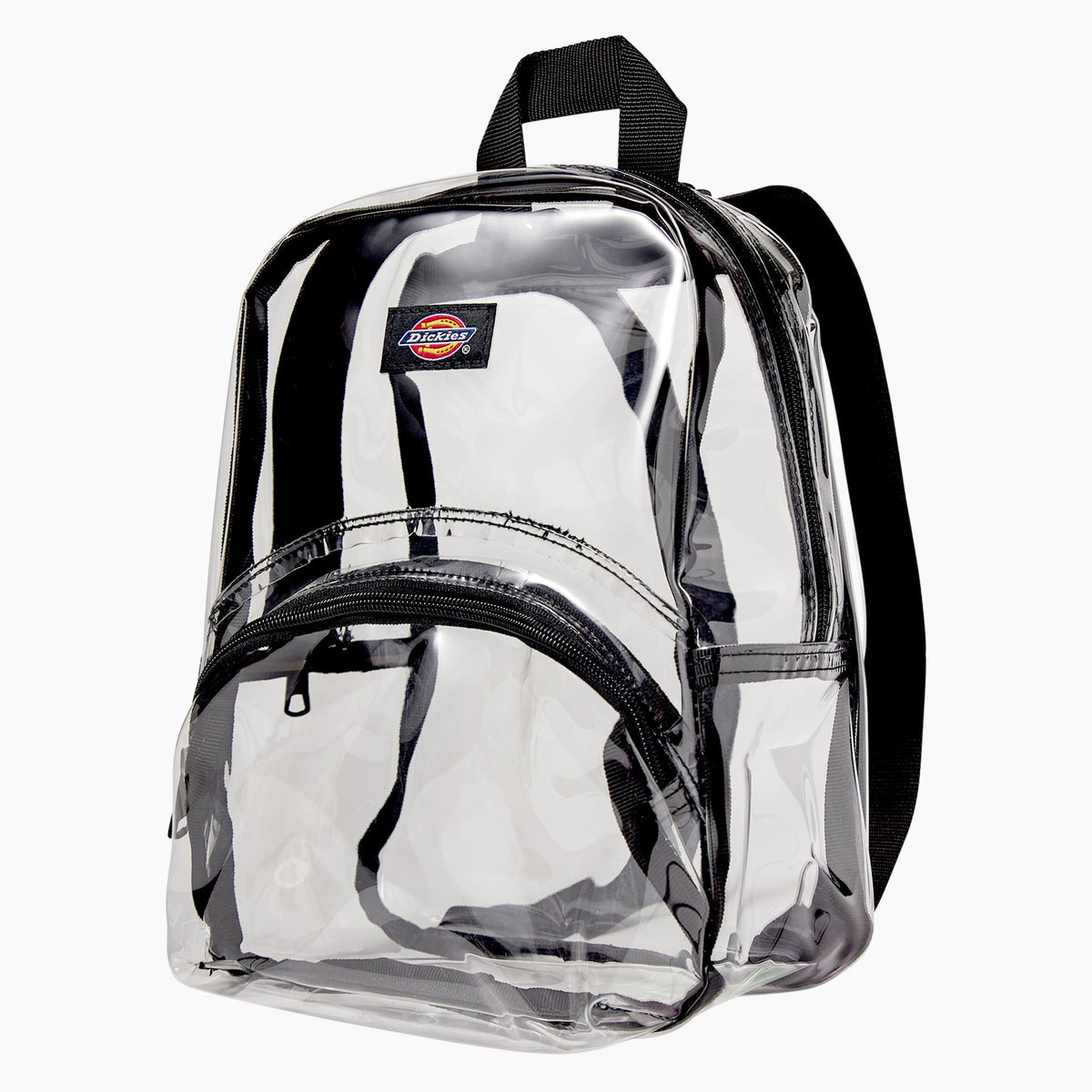 Dickies Classic | Clear Mini Backpack