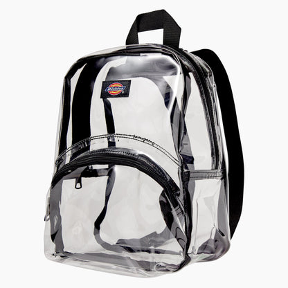 Dickies Classic | Clear Mini Backpack