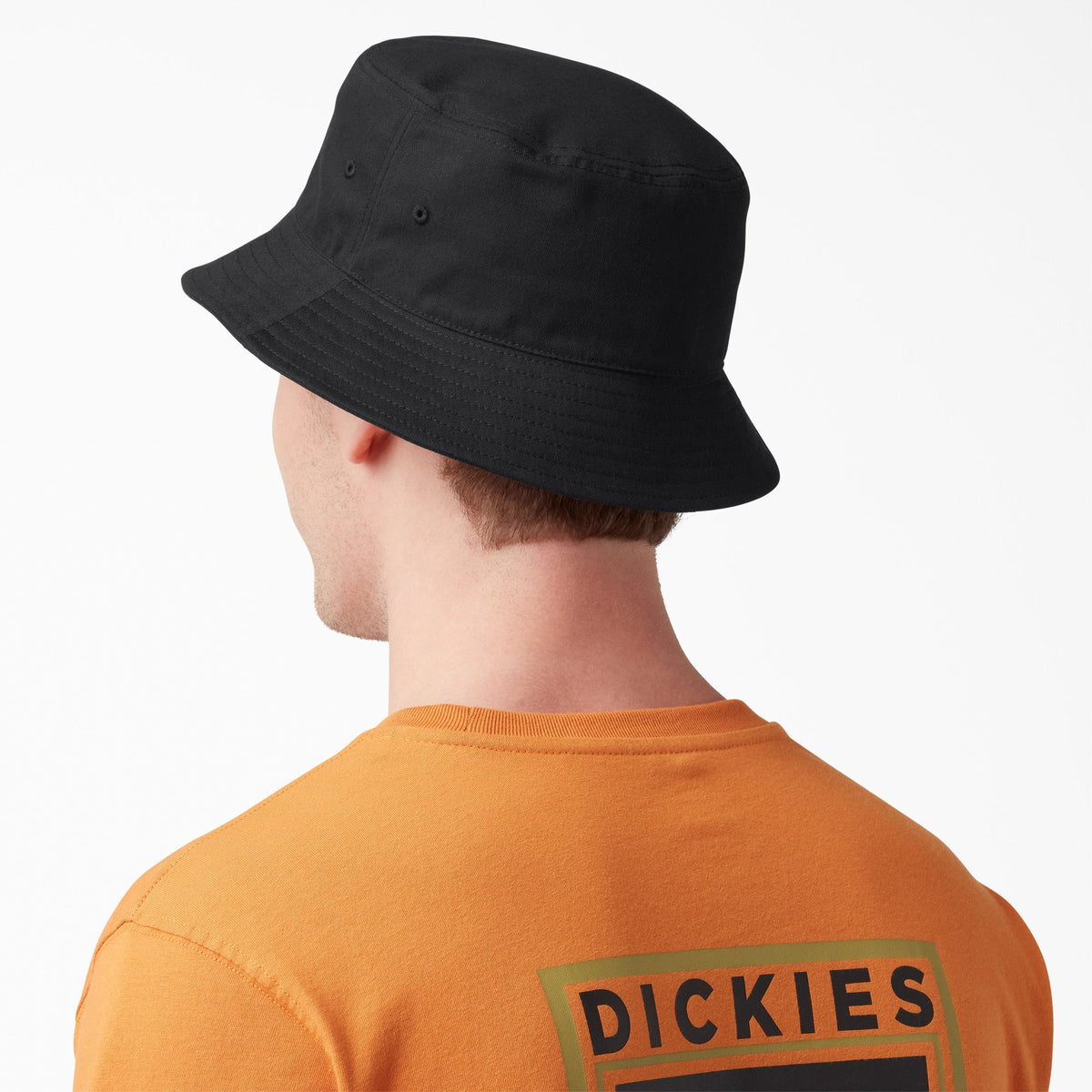 Dickies Classic | Twill Bucket Hat