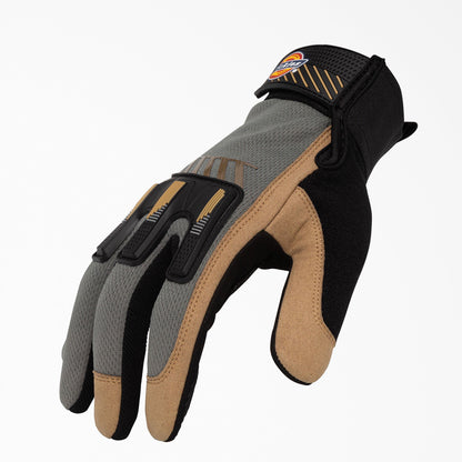 Dickies Quality | Impact Performance Work Gloves