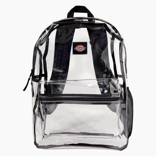 Dickies Trusted | Essential Clear Backpack