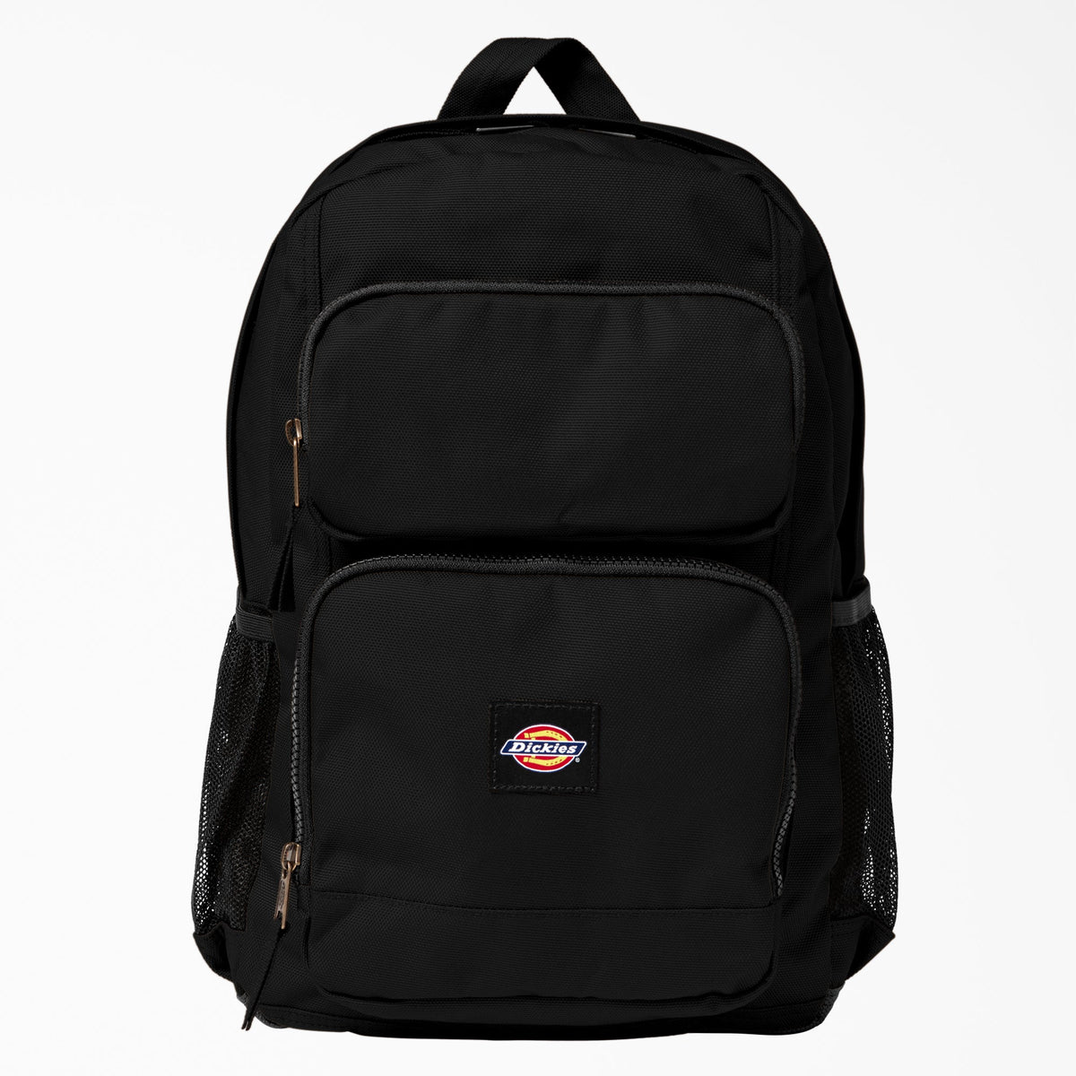 Dickies Quality | Double Pocket Backpack