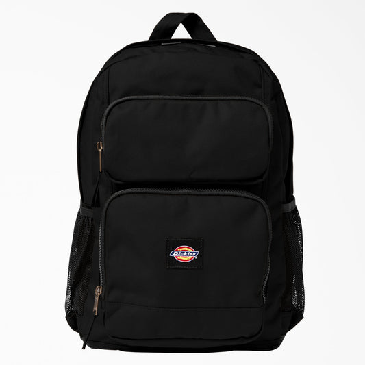 Dickies Quality | Double Pocket Backpack