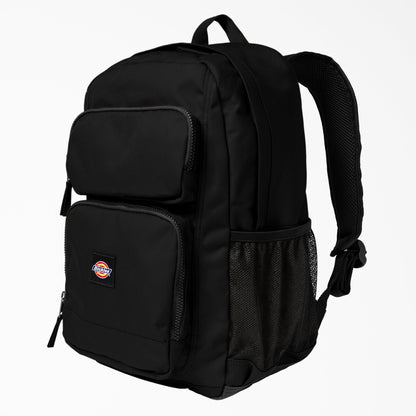 Dickies Quality | Double Pocket Backpack