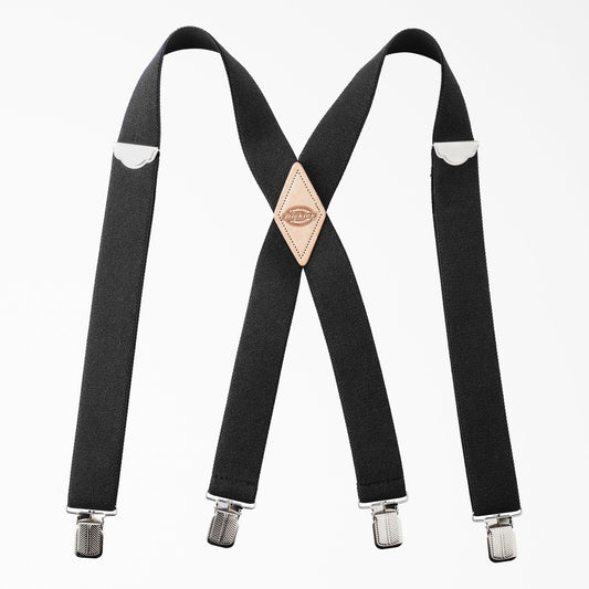 Dickies Signature | Work Suspenders