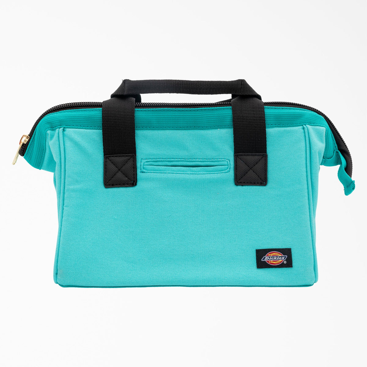 Dickies Deals | 12-Inch Zippered Tool Bag