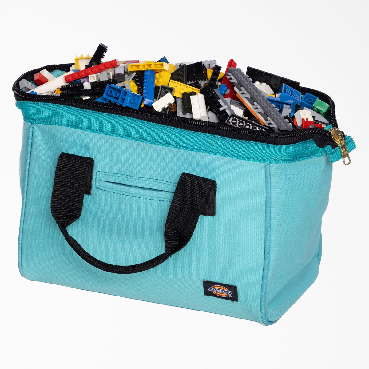 Dickies Deals | 12-Inch Zippered Tool Bag