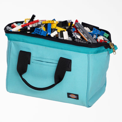 Dickies Deals | 12-Inch Zippered Tool Bag