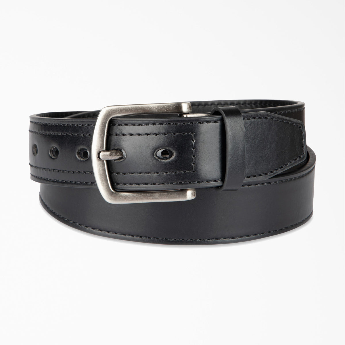 Dickies Discount | Leather Industrial Strength Belt