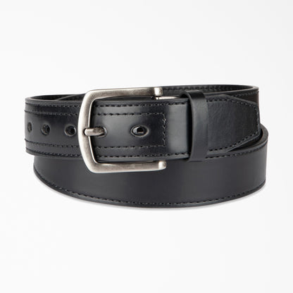 Dickies Discount | Leather Industrial Strength Belt