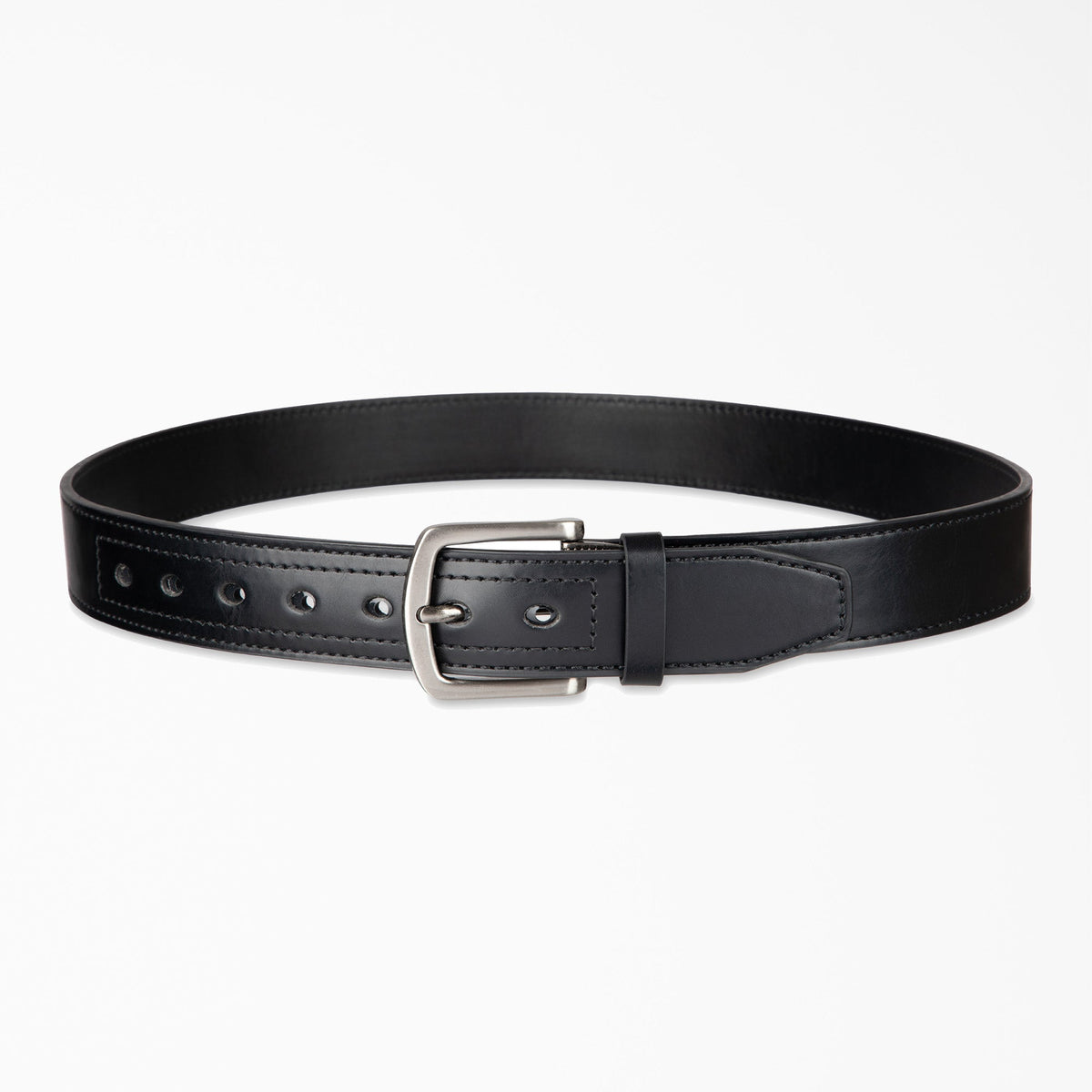 Dickies Discount | Leather Industrial Strength Belt