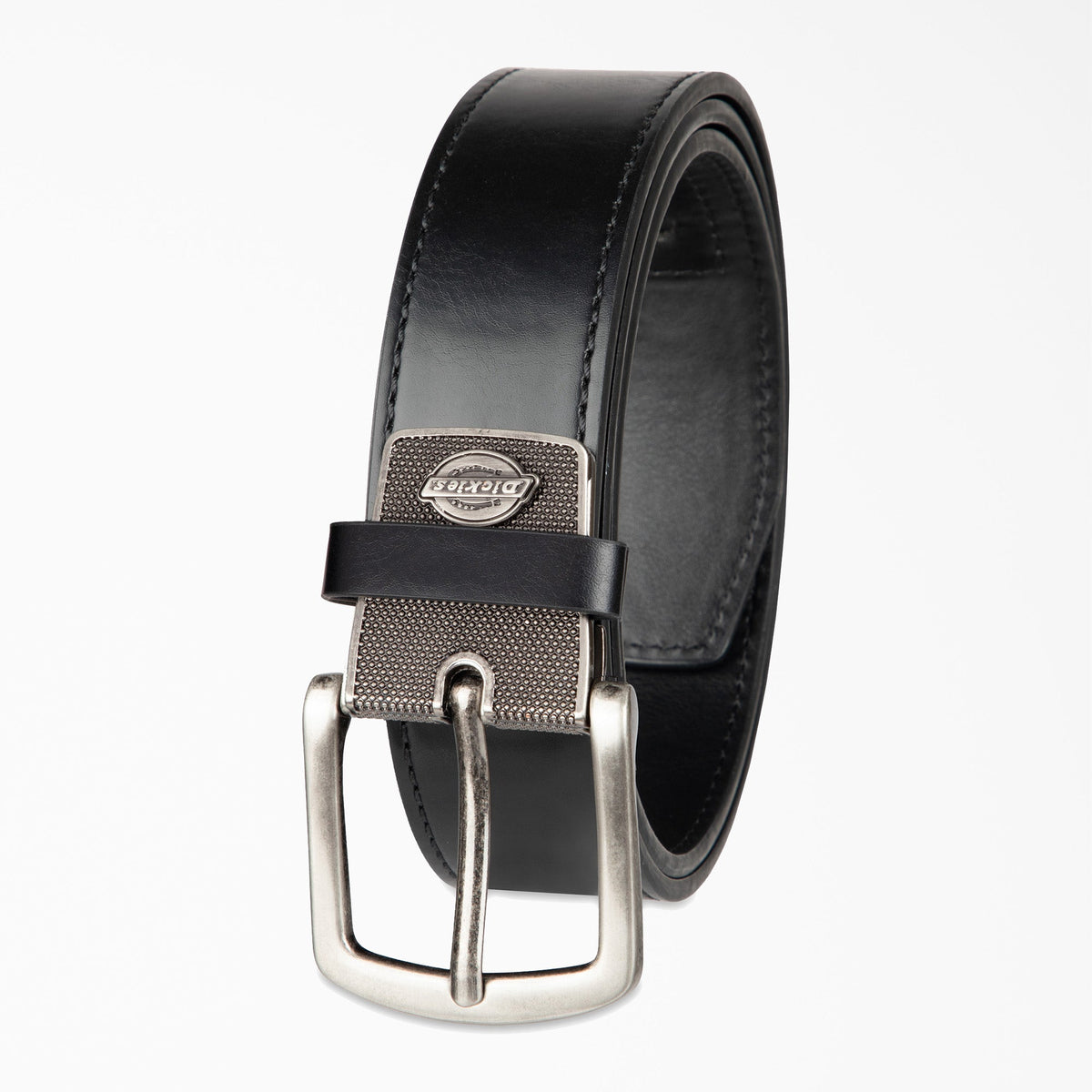 Dickies Discount | Leather Industrial Strength Belt