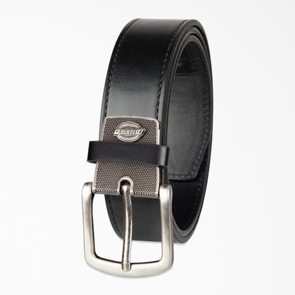 Dickies Discount | Leather Industrial Strength Belt