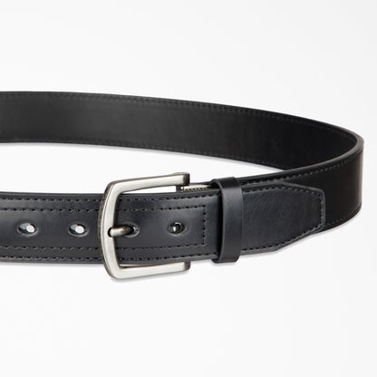 Dickies Discount | Leather Industrial Strength Belt