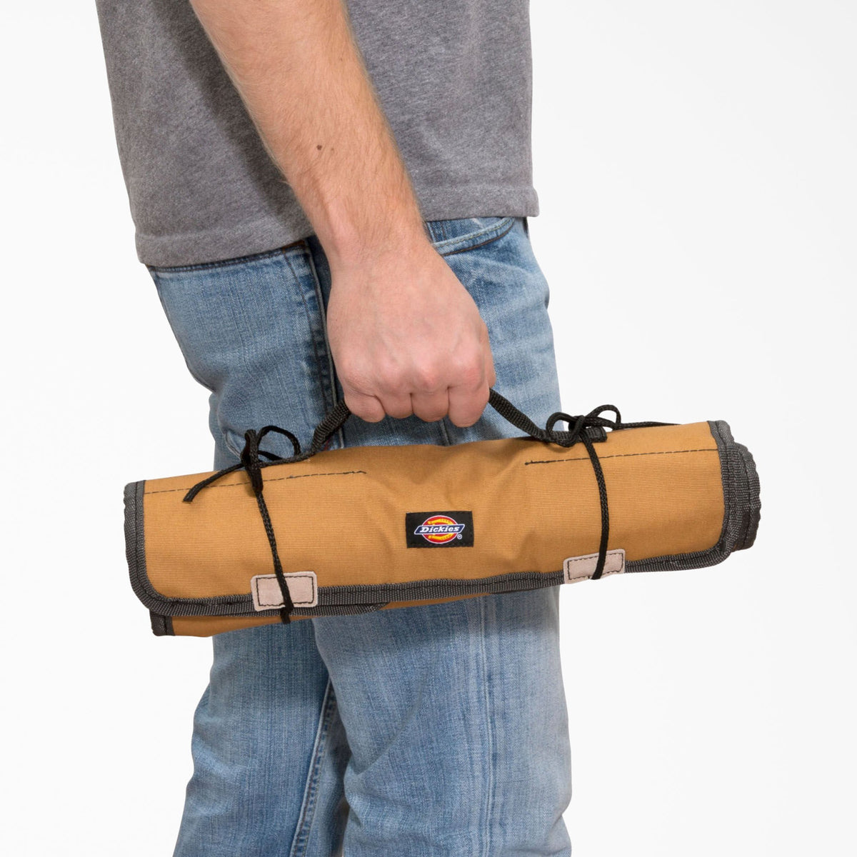 Dickies Everyday | Tool Organizer Roll, Large