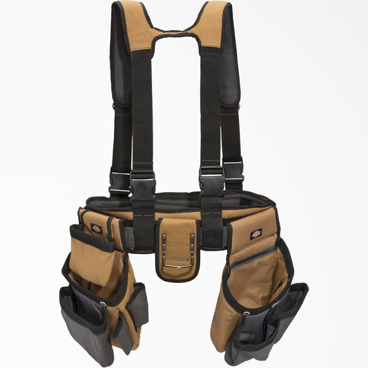 Dickies Premium | 4-Piece Carpenter's Rig